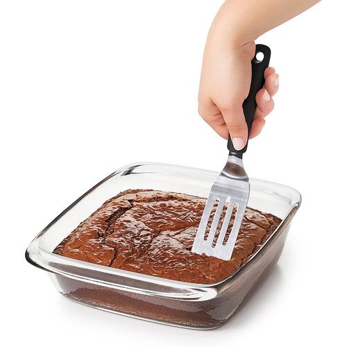 Espátula de Acero Para Cortar y Servir OXO 1177100