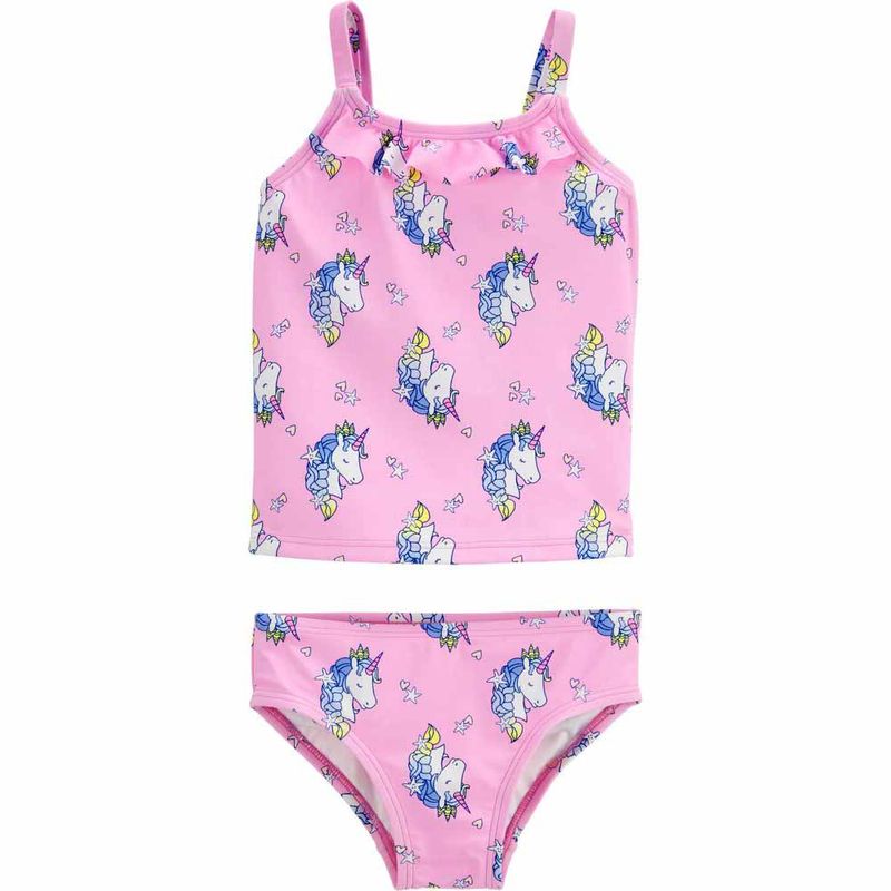 Trajes de baño discount de unicornio para niñas