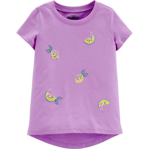Blusa Morada Niña