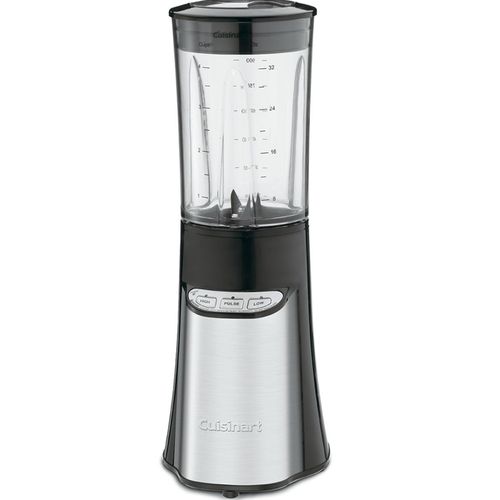 Licuadora Compacta 350W Cuisinart CPB-300P1