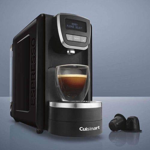 Máquina Espresso Cuisinart EM-15