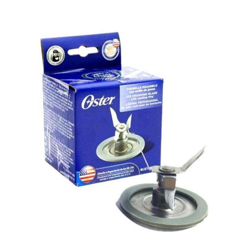 Cuchilla 4 Aspas Licuadora Oster BLSTAA49610