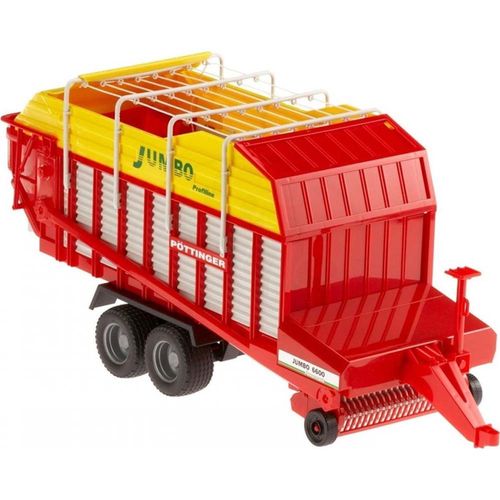 Trailer Pottinger Jumbo 6600 Profiline Bruder 02214