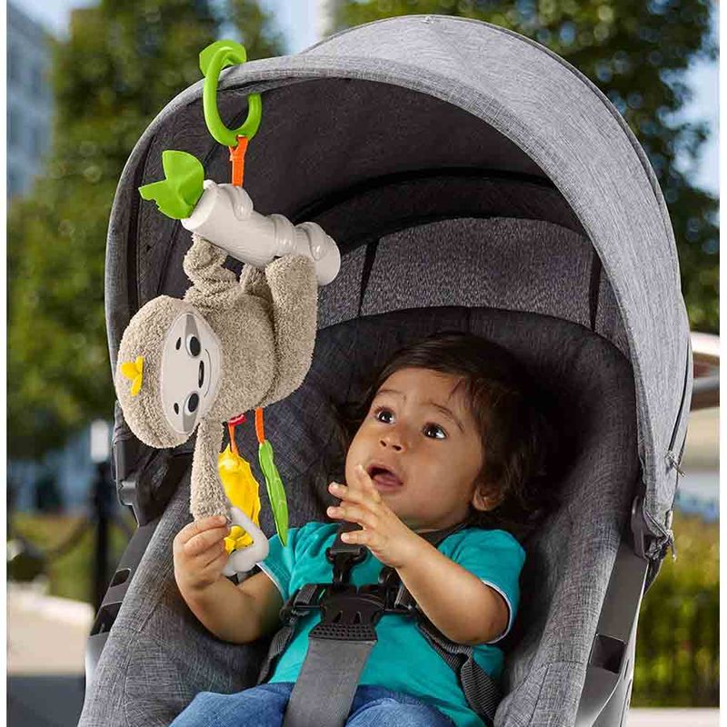 Perezoso fisher price hot sale