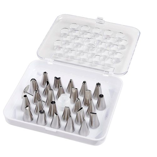 Set Puntas Manga 29 piezas Harold Imports 38024