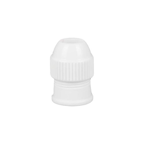 Juego de 4 Acopladores de plástico para Decorar Tortas Harold Imports 398