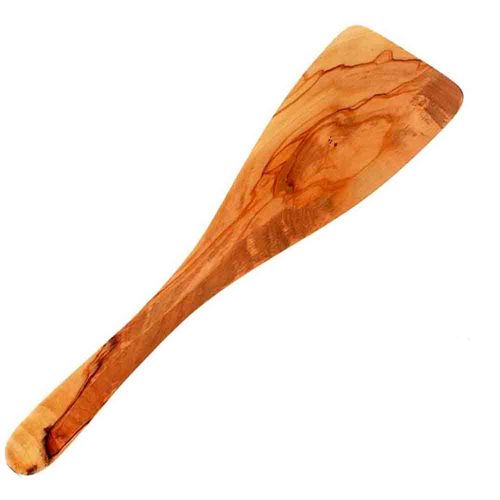 Espátula Ancha de Madera 31cm Harold Import 50007