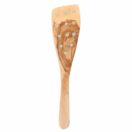 Espátula Ancha de Madera 31cm Harold Import 50008