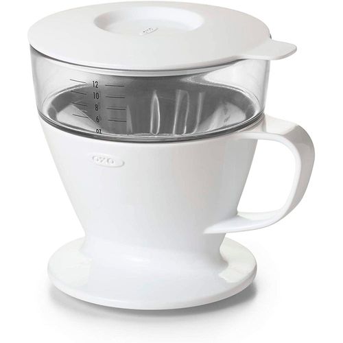 Cafetera 12 oz Oxo 11180100V1