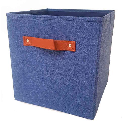 Cubo Organizador Plegable Whitmor 6508-8782-PDQ
