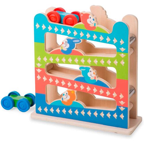 Torre Carros Roll & Ring