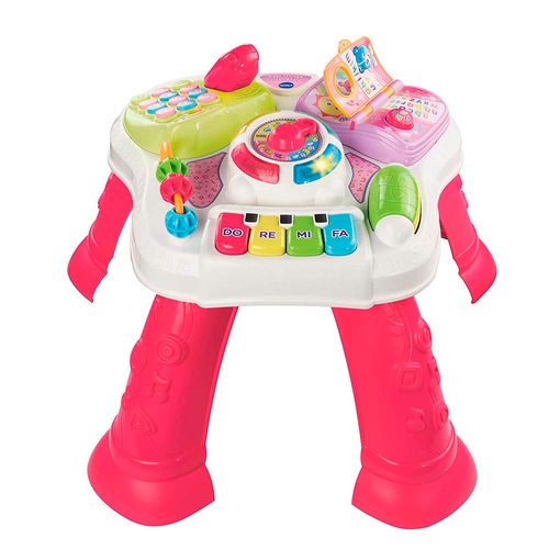 Mesa Actividades Bebé Vtech 80-148053