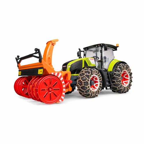 Tractor Claas Axion 950 Bruder 03017