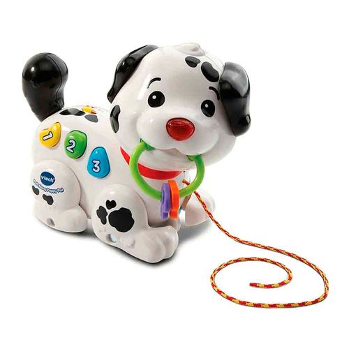 Perro Dálmata Didáctico Vtech 80-502803
