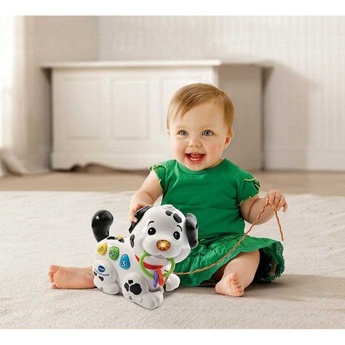 Perro Dálmata Didáctico Vtech 80-502803