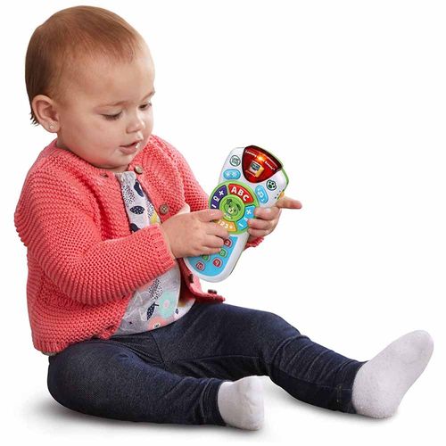 Control Remoto Scout's Learning Lights