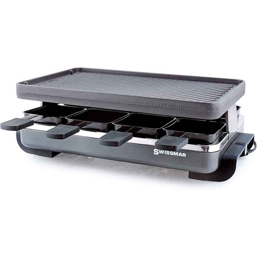 Raclette Classic 8 puestos Swissmar KF-77041