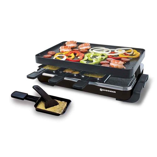 Raclette Classic 8 puestos Swissmar KF-77041