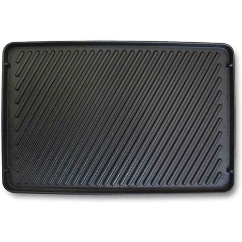 Plancha de Hierro Fundido para Raclettes Swissmar KF-77047