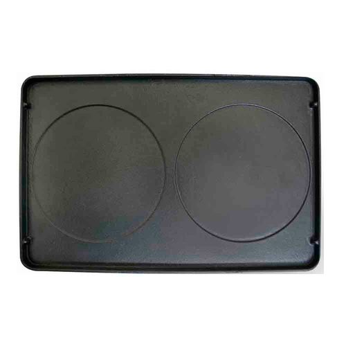 Plancha de Hierro Fundido para Raclettes Swissmar KF-77047