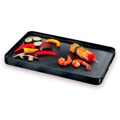 Plancha de Aluminio para Raclettes Swissmar KF-77048