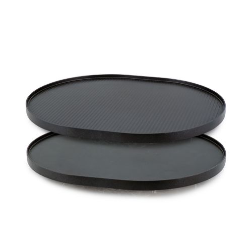 Plancha de Aluminio para Raclettes Swissmar KF-77066G