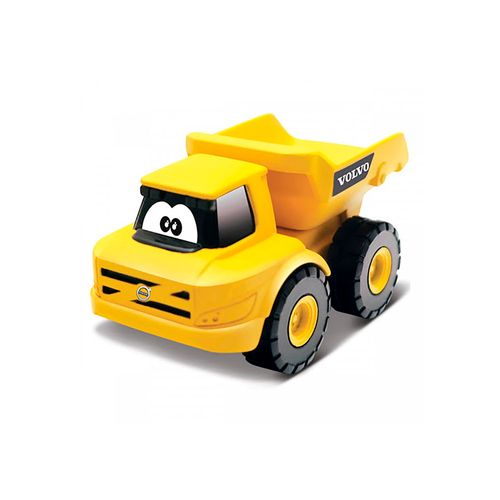 Mini Carro Volvo My First Surtido Bburago 1685104