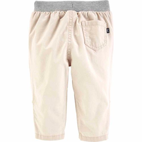 Pantalón Bebé Niño