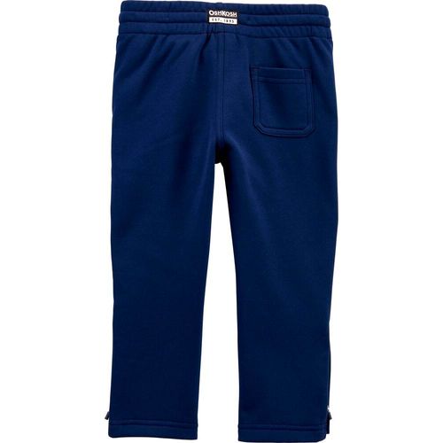 Sudadera Azul Niño