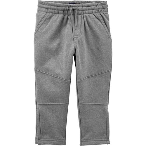 Sudadera Gris Niño