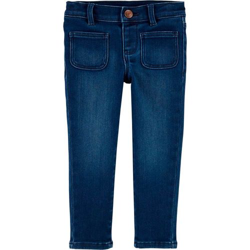 Jean Jegging Azul Niña