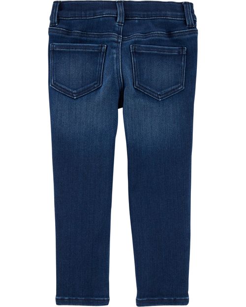 Jean Jegging Azul Niña