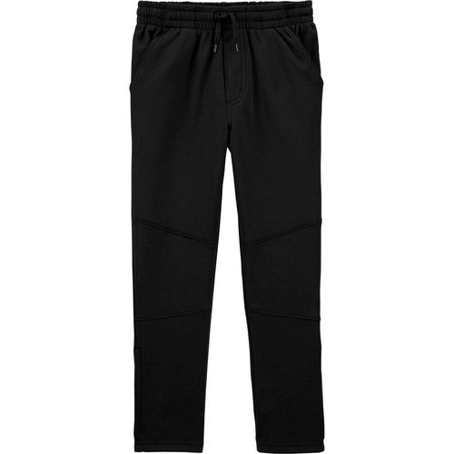 Sudadera Negro Niño