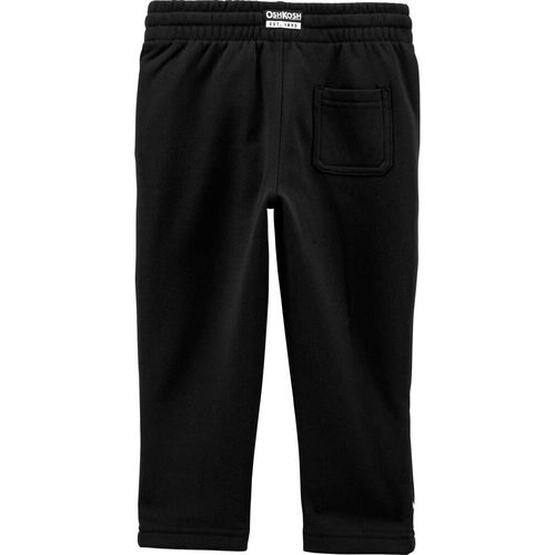 Sudadera Negro Niño