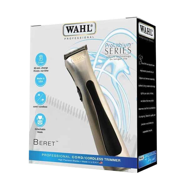 Maquina discount wahl prolithium