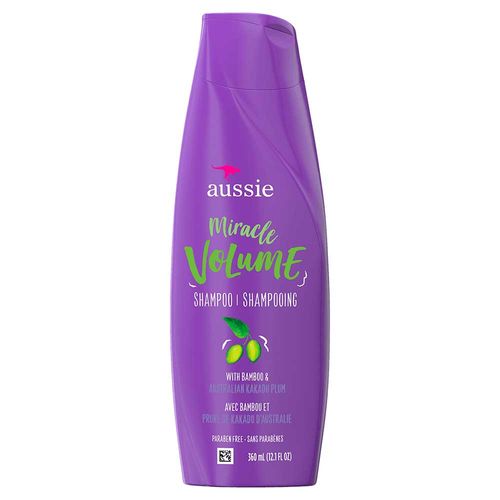 Shampoo Miracle Volume 12 Oz