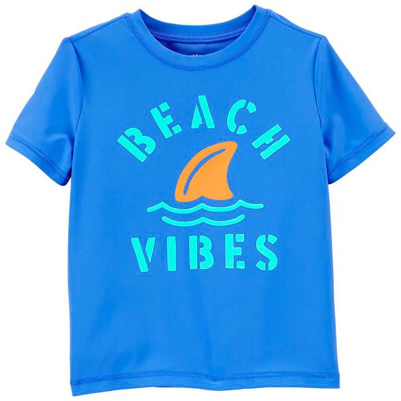 Camisas de playa online para niños