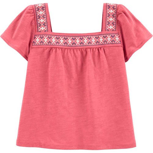 Blusa Rosada Niña