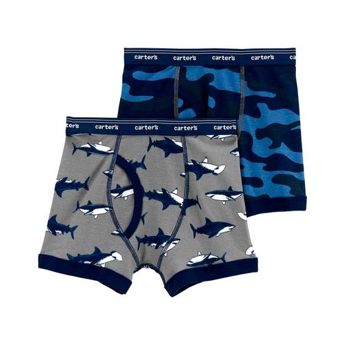 Boxer 2 Pack Niño