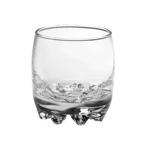 Vaso Galassia Juice 6.25 Oz Bormioli Rocco Glass 323279