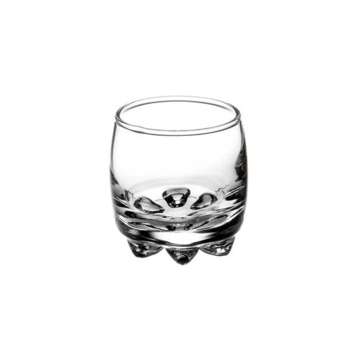 Vaso Rock Bar long 12.5 Oz Bormioli Rocco Glass 516170 - Miscelandia