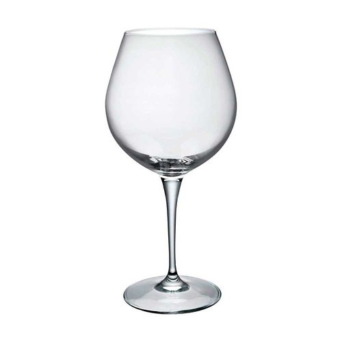Set 4 Copas Premium #4 Nebbiolo Bormioli Rocco Glass 170012