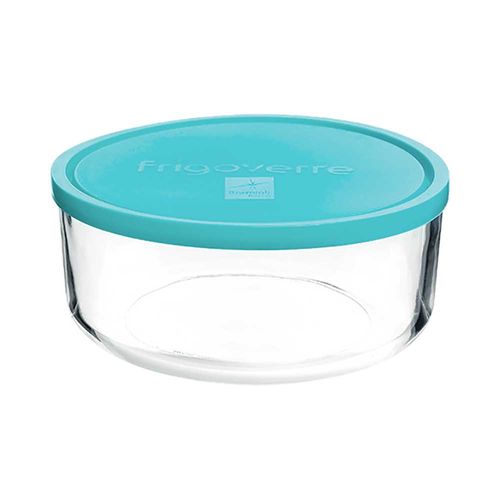 Recipiente Vidrio Frigoverre 15 cm Bormioli Rocco Glass 388440