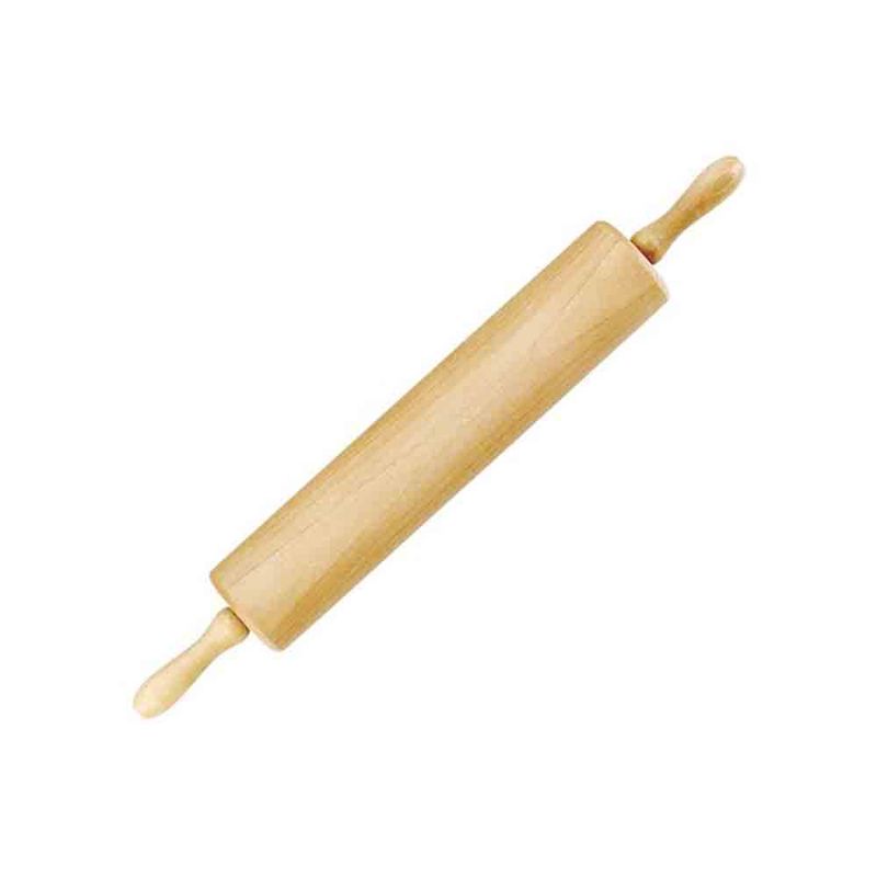 Rodillo de Madera para Cocina 51 cm Norpro 3073 - Miscelandia