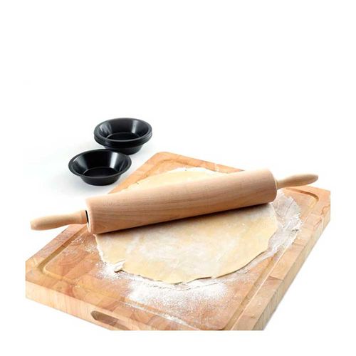 Rodillo de Madera para Cocina 51 cm Norpro 3073