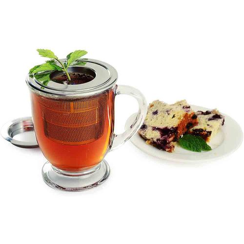 Infusor de Té Colapsible Norpro 5648