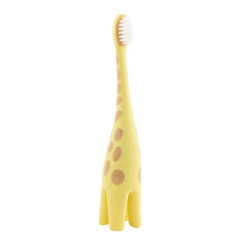 Cepillo Dientes Bebé Jirafa Dr. Browns HG060
