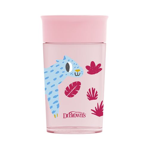 Vaso para Bebé 360° 10oz Dr. Browns TC01093