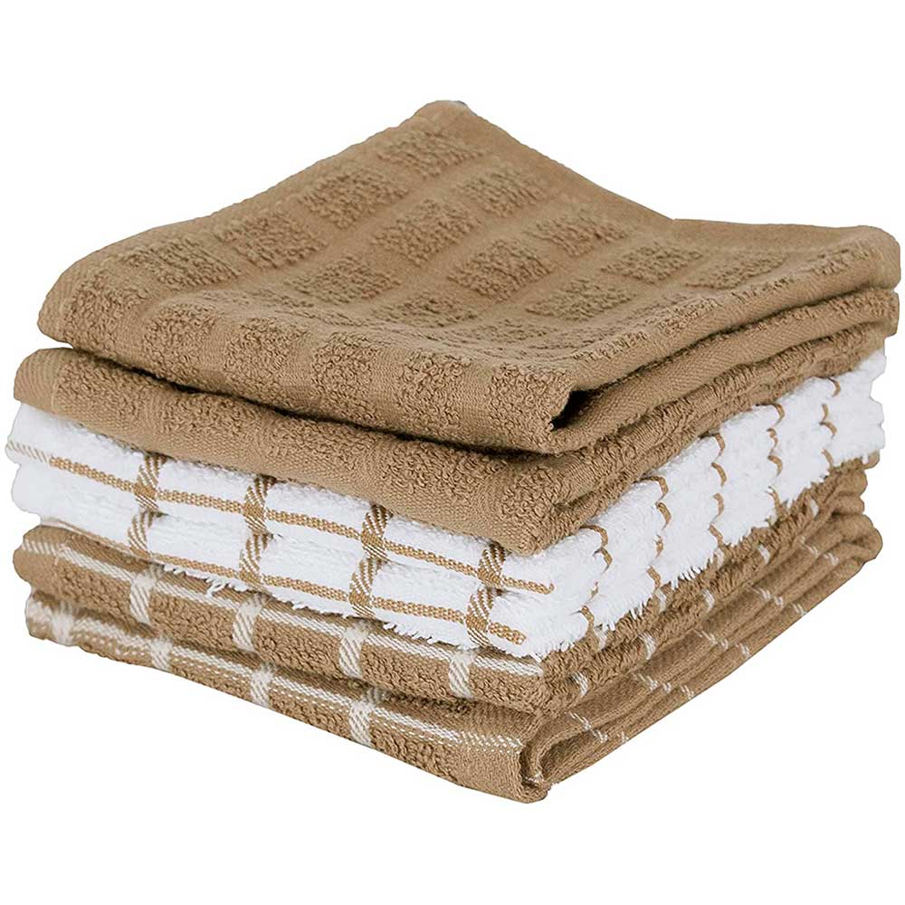 U N I C O M - Las mejores toallas para limpiar tu cocina, mesones