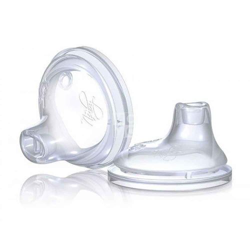 Set 2 Boquillas Repuesto 6m+ Nuby 67609CS212